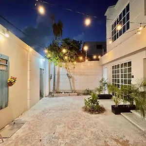  Apartment Xikama By Andiani Travel