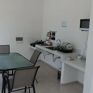 Gasthof Casa Tauch, Cancún