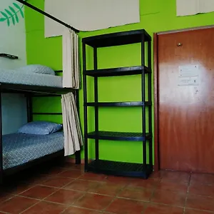 Xungla Albergue